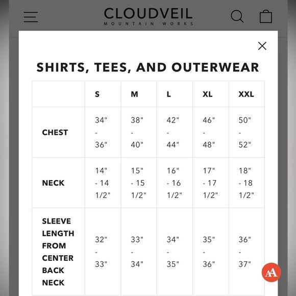 Cloudveil Men’s Fleece Lined Quarter Zip Pullover Gray Black Heather Size M - Picture 11 of 11